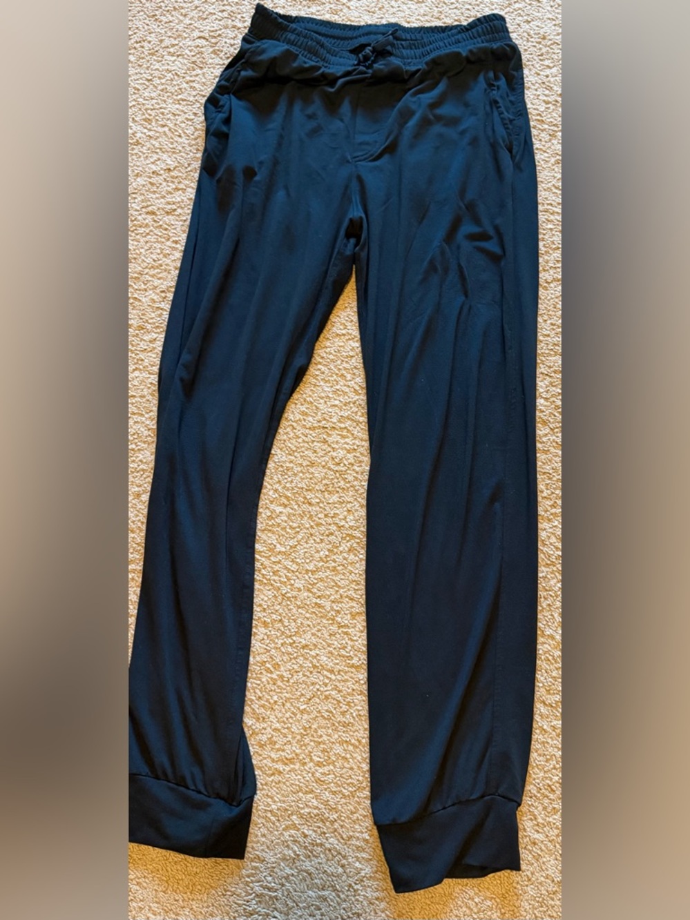 Boys Abercrombie Kids Joggers size 15/16